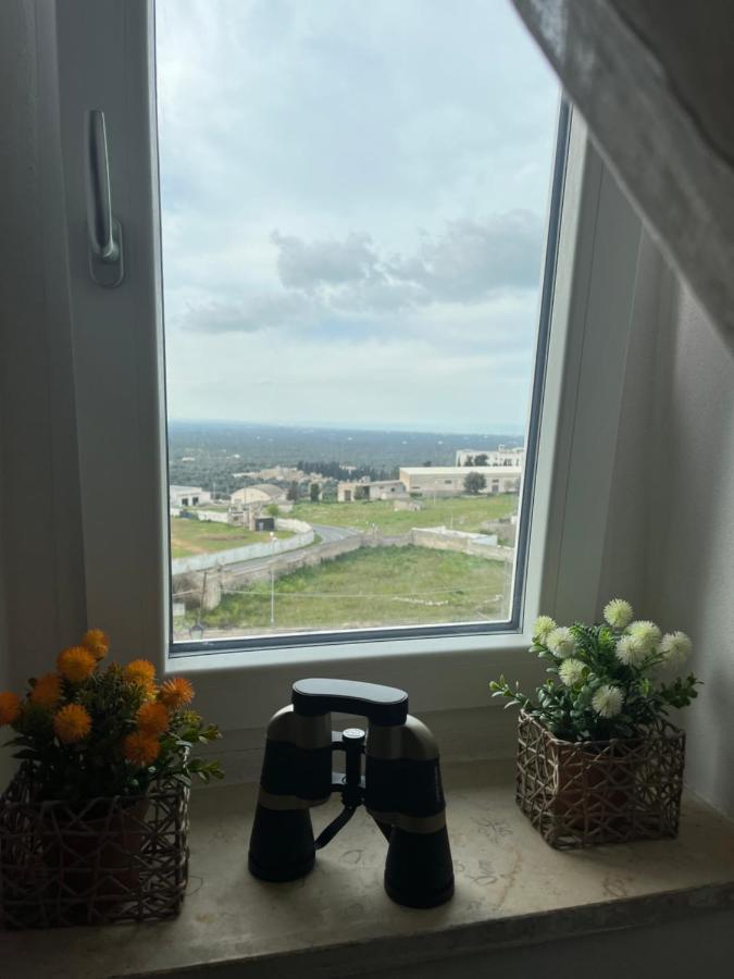 Camilla Luxury Suite Ostuni Bagian luar foto