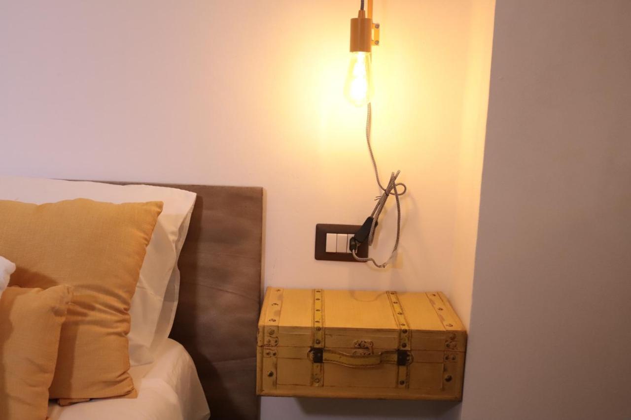 Camilla Luxury Suite Ostuni Bagian luar foto
