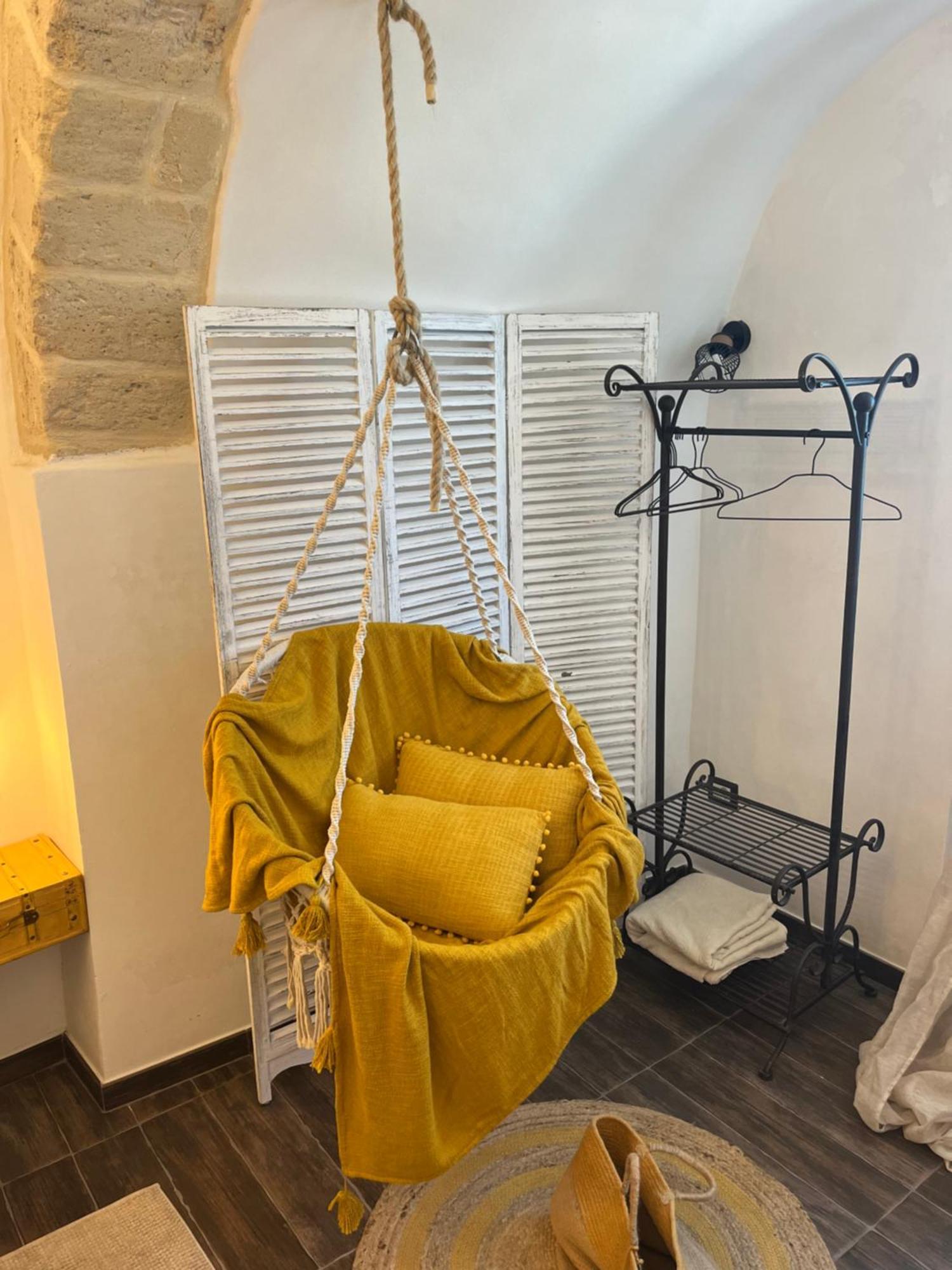 Camilla Luxury Suite Ostuni Bagian luar foto