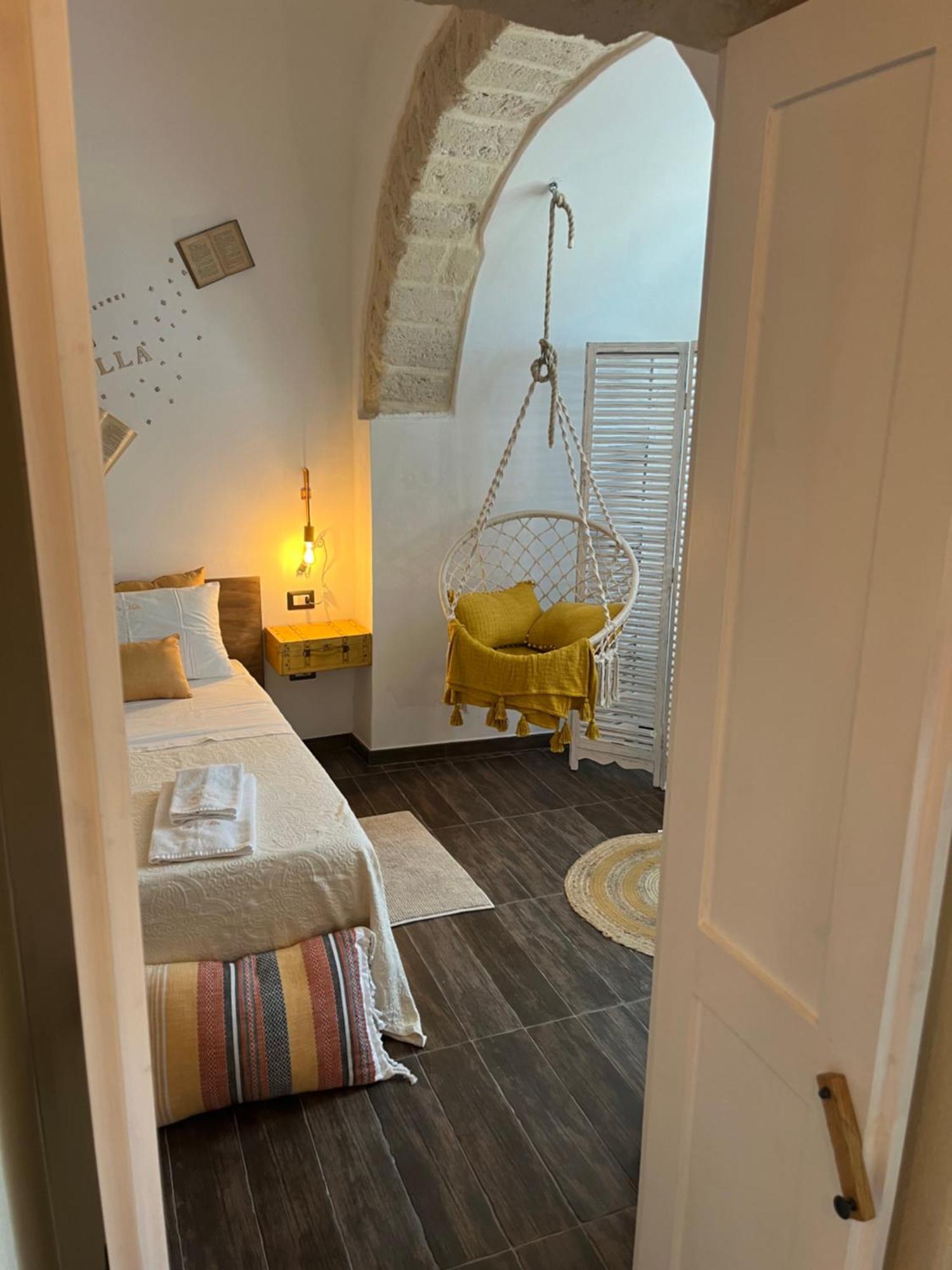 Camilla Luxury Suite Ostuni Bagian luar foto